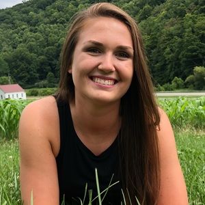 Meet your Posher, Kady